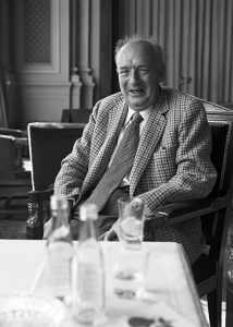 Vladimir Vladimirovich Nabokov