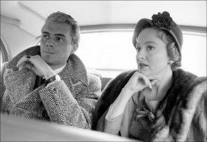 Bogarde and de Havilland